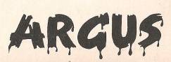 logo Argus (CH)